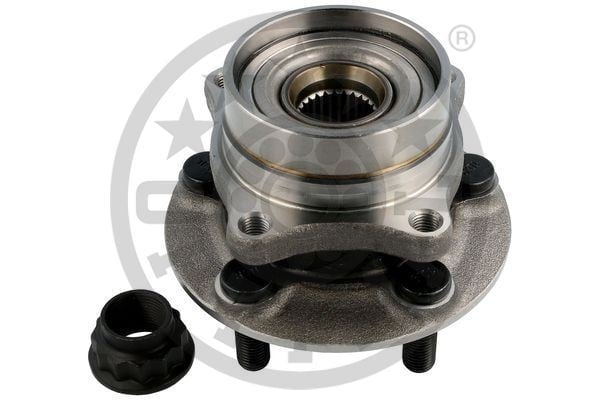 TEKERLEK YATAGİ SETİ PREVIA R3 -PRIUS Liftback W2