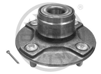 TEKERLEK YATAGİ SETİ PRIMERAP10 -PRIMERA HatchbackP10