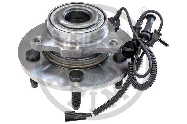 TEKERLEK YATAGİ SETİ RAM 1500 Pick-upD1-DC-DH-DM-DR -RAM 1500 Pick-upDJ-DS -RAM 1500 Standard Cab Pi