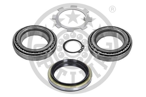 TEKERLEK YATAGİ SETİ SAMURAISJ -SJ 410-SJ 410 CabrioOS -SJ 413OS