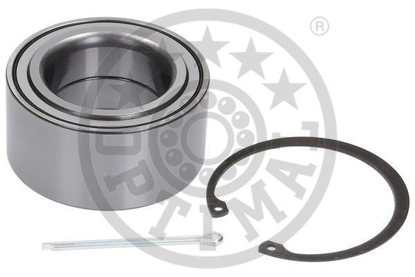 TEKERLEK YATAGİ SETİ SANTAMO-SONATA IIIY-3 JOICEPROTON: GEN 2CM -IMPIAN