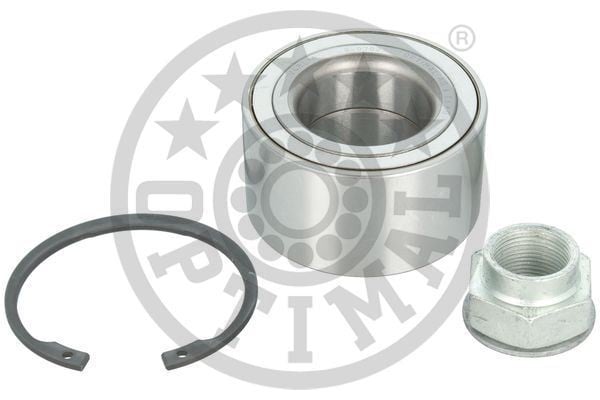 TEKERLEK YATAGİ SETİ SPARKM400 ; KARLC16 ; VIVAC16