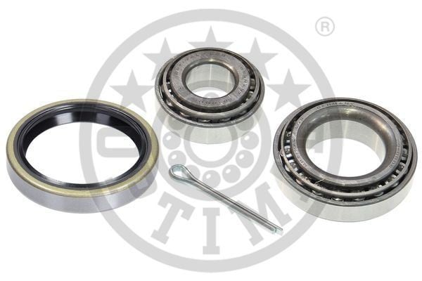 TEKERLEK YATAGİ SETİ SUNNY140Y-150Y -SUNNY Traveller140Y-150Y
