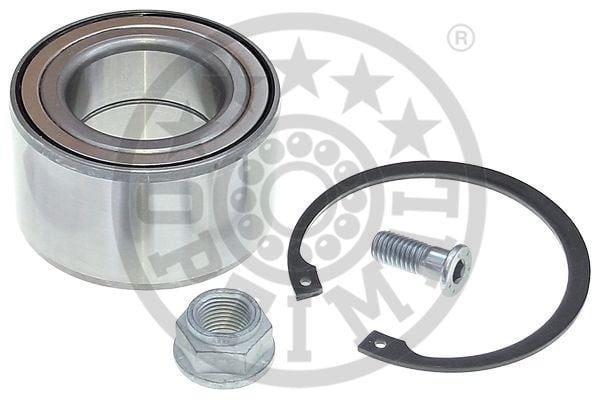 TEKERLEK YATAGİ SETİ TRANSPORTER T4 Bus70XB-70XC-7DB-7DW-7DK -TRANSPORTER T4 Kasten70XA