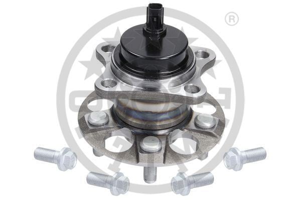 TEKERLEK YATAGİ SETİ TREZIAPRIUS W3 -VERSO S P12