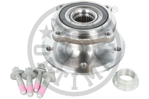 TEKERLEK YATAGİ SETİ X1E84