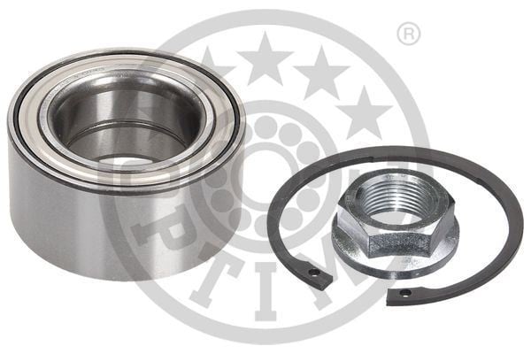 TEKERLEK YATAGİ SETİ Z1-Z3E36 -Z3 CoupeE36