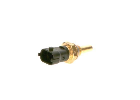 TEMPERATURE SENSOR