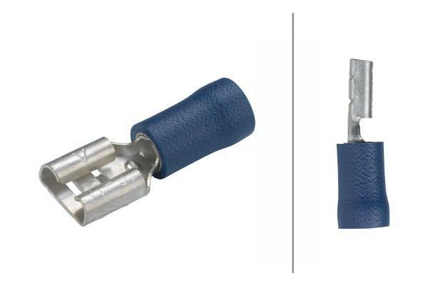 TERMINAL 6 3 X 0 8 MM UNİVERSAL 061131-924695-0-1054-1054411-11028890-11028890-111971941-12018022-151100450-151100450-1FZELEK0056
