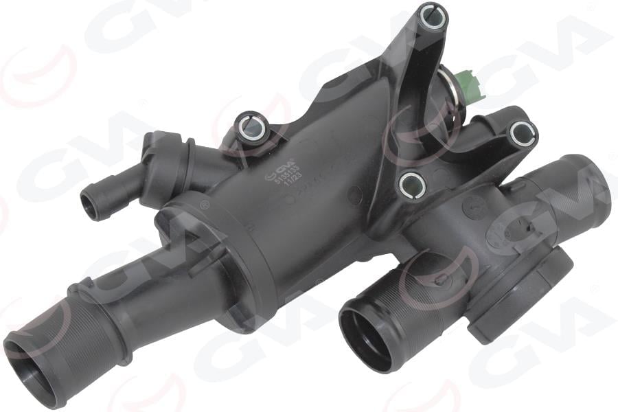 TERMOSTAD GOVDE JUMPY III 2.0 HDI S-MAX 07>17 MONDEO IV 07>14 2.0 TDCI C4 PICASSO-C5-JUMPY-307 -308-407-508-EXPERT- SCUDO 2.0HDI DW10