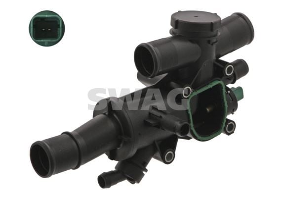 TERMOSTAD GOVDE JUMPY III 2.0 HDI S-MAX 07>17 MONDEO IV 07>14 2.0 TDCI C4 PICASSO-C5-JUMPY-307 -308-407-508-EXPERT- SCUDO 2.0HDI DW10