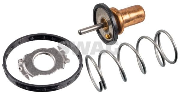 TERMOSTAT - FEBI 172432