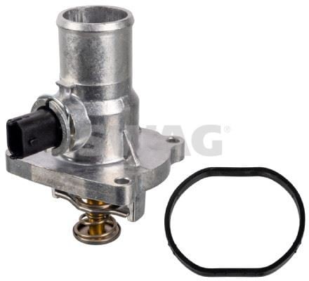 TERMOSTAT - FEBI 172522