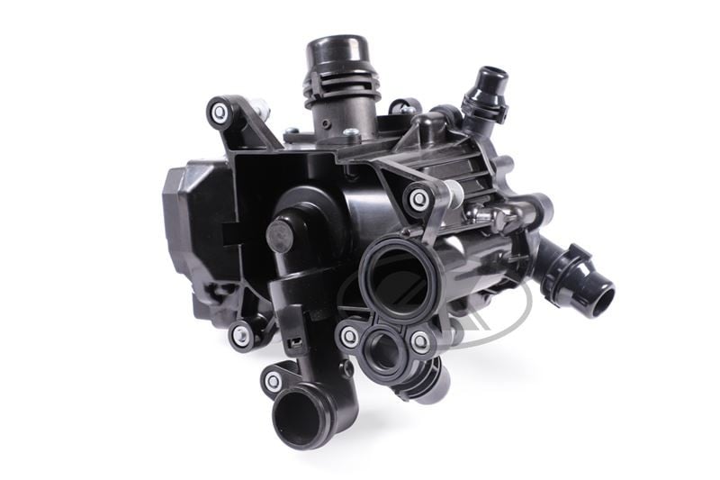 TERMOSTAT 101 C BMW B38 B46 B48 E60 E65 F20 F30 F32 F33 F36 G20 G30 G11 F48 F39 E70 G01 G02 F48 F39