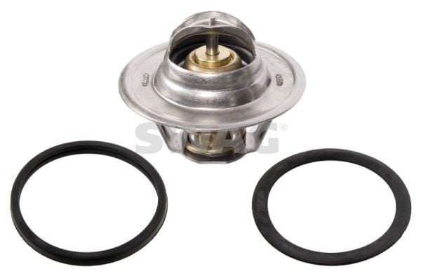 TERMOSTAT 306 1.6 TU5JP 43892 FEBI 12775