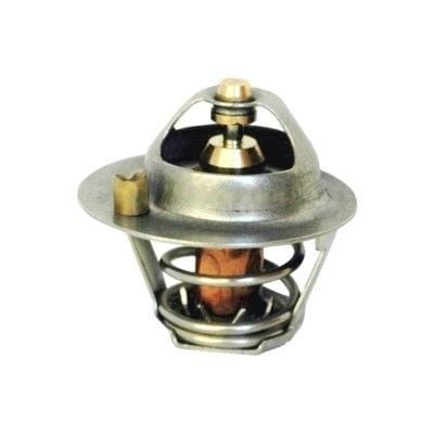 TERMOSTAT 74 C TEK FORD FİESTA-FOCUS 95> 1.25-1.4-1.6 BENZİNLİ TERS KUPİLYA