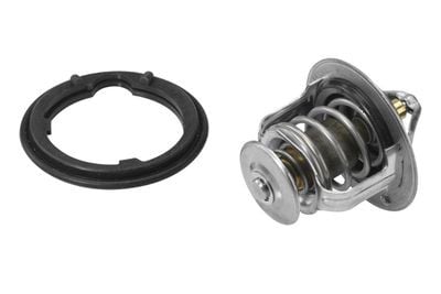 TERMOSTAT 78c - CONTALI HONDA CIVIC 1.4L 1.5L 1.6L D14. D15. D16. B16. 87-> / HR-V 1.6L D16W1 99- 07 / CR-Z 1.5L LEA1 10-> / CITY JAZZ 1.4L L13Z1 08-> / CR-V 2.0L B20B B20Z 96-01