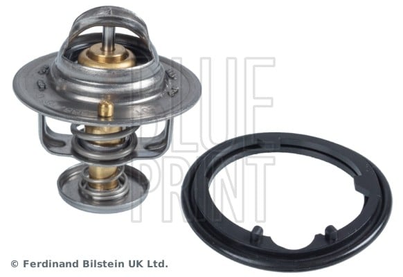 TERMOSTAT 78c - CONTALI HONDA CIVIC 1.4L 1.5L 1.6L D14. D15. D16. B16. 87-> / HR-V 1.6L D16W1 99- 07 / CR-Z 1.5L LEA1 10-> / CITY JAZZ 1.4L L13Z1 08-> / CR-V 2.0L B20B B20Z 96-01