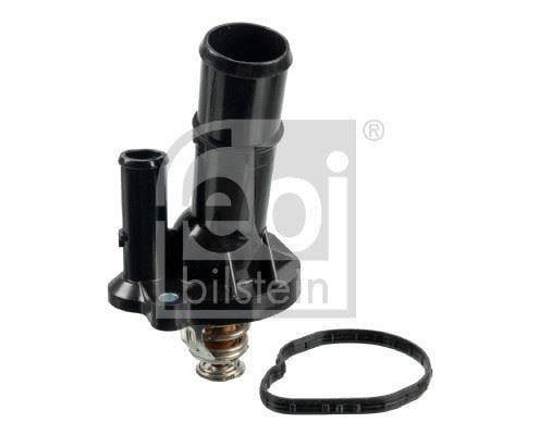 TERMOSTAT 82 C LAND ROVER FREELANDER L359 ROVER RANGE EVOQUE L538 . JAGUAR XJ X351 XE X760