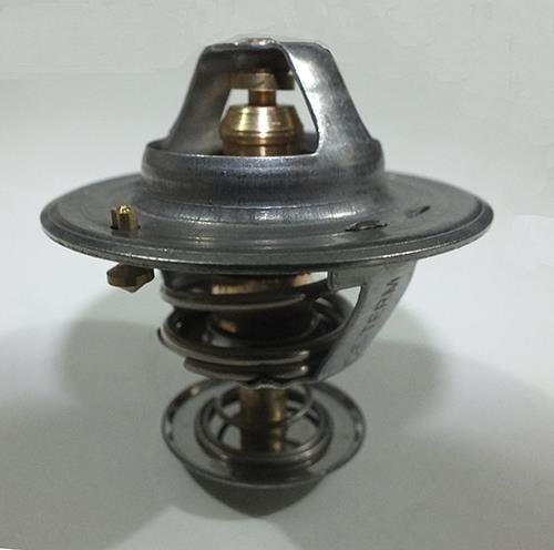 TERMOSTAT 82 C TEK FORD FİESTA-FOCUS-MONDEO 95> 1.25-1.4-1.6 BENZİNLİ