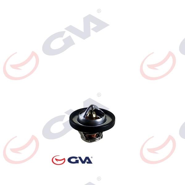 TERMOSTAT 82 C TEK FORD FİESTA-FOCUS-MONDEO 95> 1.25-1.4-1.6 BENZİNLİ 1.6 TI VCT 07>14 MAZDA II VOLVO C30 06>12 S40 II V50 05>12 1.6 16V 02>