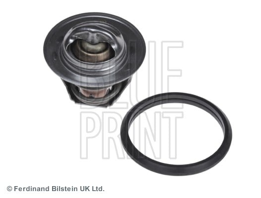 TERMOSTAT 82 C TEK FORD FİESTA-FOCUS-MONDEO 95> 1.25-1.4-1.6 BENZİNLİ