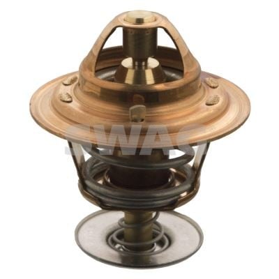 TERMOSTAT 82c - CONTALI TOYOTA COROLLA 1.3L 2E 4E-FE EE90 EE100 EE111 88-00 1.6L 4A-F 4A-FE AE92 AE101 AE111 88-00 / CORONA 2.0L 3S-F 3S-FE ST171 ST191 89-94 / CARINA E 2.0L 3S-FE ST191E 95-98