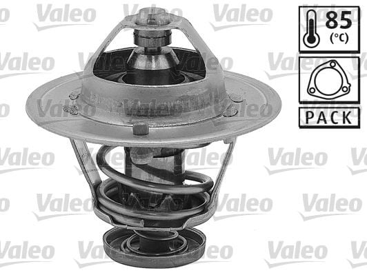 TERMOSTAT 85C CORSA B-C-ASTRA F-G-H-COMBO-VECTRA B 1.7 DTI-1.7 CDTI