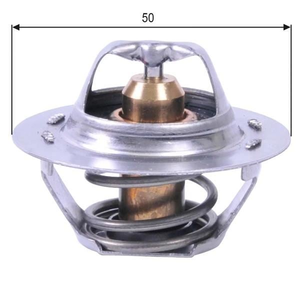 TERMOSTAT 86C R19-CLIO-EXP 1.4 E6J-E7J