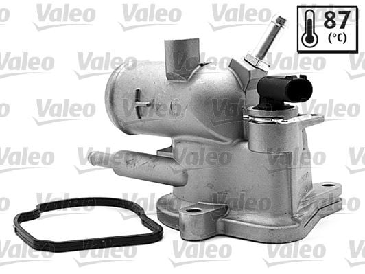 TERMOSTAT 87 C MERCEDES C-CLASS OM611 W202 S202