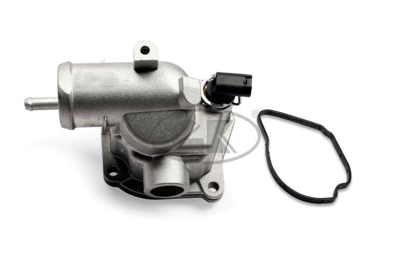 TERMOSTAT 87 C MERCEDES OM611 OM612 OM646 OM647 W203 W211 W638 W639 B901>B906