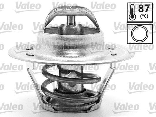 TERMOSTAT 87C GOLF 4-PASSAT 96-00 TOURAN 06-09 A3 00-03 A4 96-01 1.6-2.0