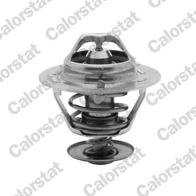 TERMOSTAT 88 C FORD PEUGEOT TRANSIT V-184 V-347 JUMPER III BOXER III DUCATO III 01> 2.2-2.4 TD Cİ