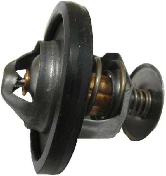 TERMOSTAT 88 C FORD PEUGEOT TRANSIT V-184 V-347 JUMPER III BOXER III DUCATO III 01> 2.2-2.4 TD Cİ