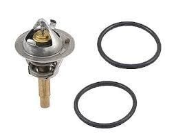 TERMOSTAT 90 C MERCEDES M271 Kompressor W203 S203 CL203 W204 S204 C209 A209 W211 S211 W212 R171