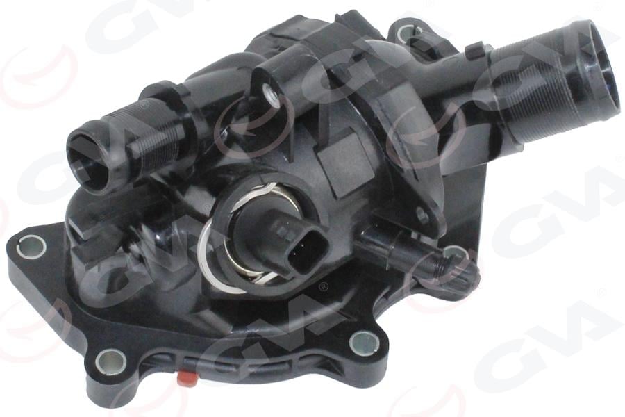 TERMOSTAT 98 C KOMPLE RENAULT MEGANE IV 15> KADJAR 15> TALISMAN 15> SCENIC IV 15> DACIA DUSTER II 18> DOKKER 19>1.3 TCE H5H