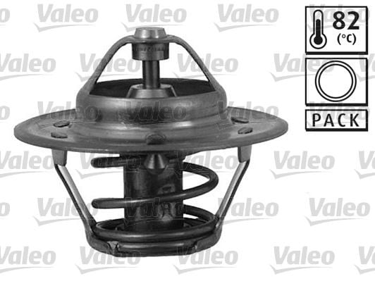 TERMOSTAT ALFA ROMEO