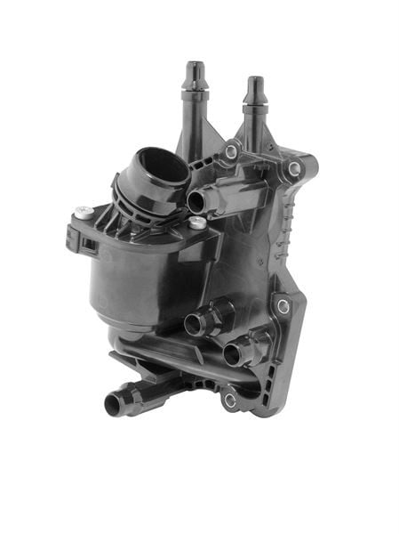 TERMOSTAT BMW 3 2015-