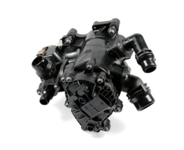 TERMOSTAT BMW B36 B38 B46 B48 F40 F52 F44 F45 F46 F48 F49 F39 . MINI F54 F55 F56 F57 F60