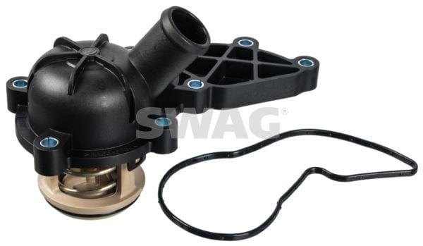 TERMOSTAT CONTALARI OLAN FEBI 170605