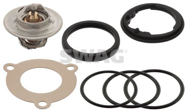 TERMOSTAT CONTALARI OLAN FEBI 38708