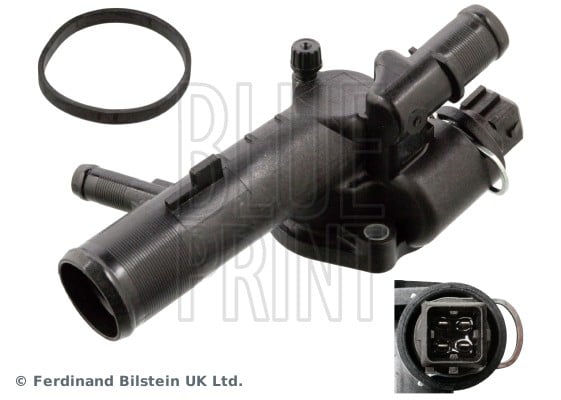 TERMOSTAT DUSTER 1.5 DCİ.DUSTER 4X4 1.5 DCİ.LOGAN I 1.5 DCİ.LOGAN I MCV 1.5 DCİ.SANDERO I 1.5 DCİ.SA