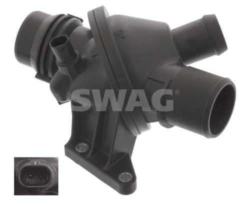 TERMOSTAT FEBI 46404