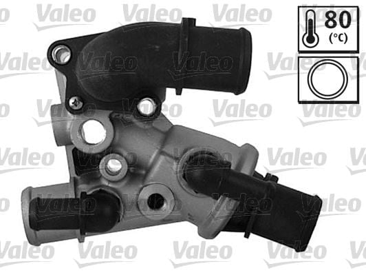 TERMOSTAT FIAT