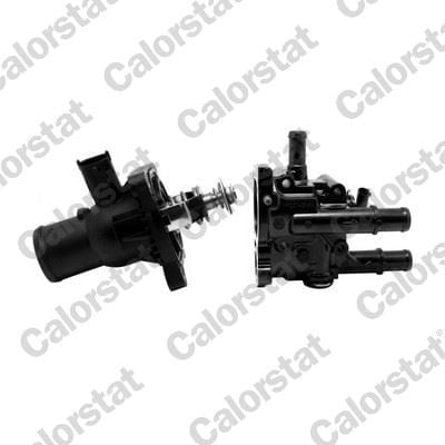 TERMOSTAT GÖVDE ASTRA J 10>15 MOKKA 12> INSIGNIA A 08>17 ZAFIRA C 11> 1.6 A16-B16XER A18XER A16LET A16XER A18XER 105c
