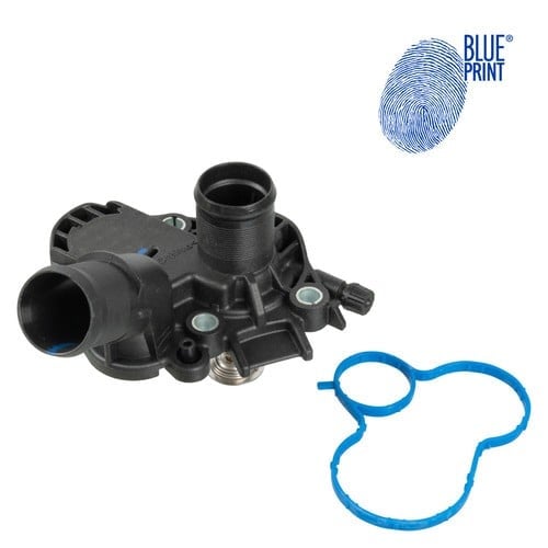 TERMOSTAT GÖVDE KOMPLE C-ELYSEE-C3-C4-P206-P301-P308 1.2 12V VTI