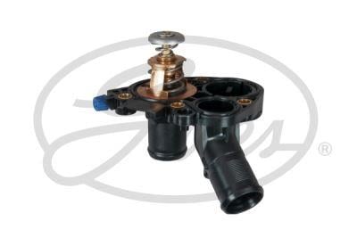 TERMOSTAT GÖVDE KOMPLE C-ELYSEE-C3-C4-P206-P301-P308 1.2 12V VTI