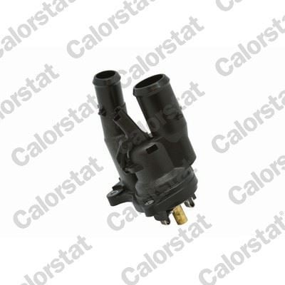 TERMOSTAT GOVDESI FOCUS 04>11 1.6 TI FIESTA 02> 08 1.6 TI MONDEO IV 07>14 2.0 ZETEC BENZINLI