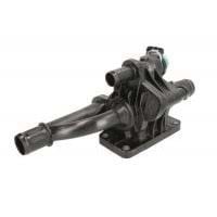 TERMOSTAT GÖVDESİ FORD PEUGEOT FIESTA-COURİER-FOCUS-207-308-PARTNER-C4-C5 07> 1.4-1.5-1.6 TDCİ EURO 5
