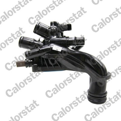 TERMOSTAT GOVDESI KOMPLE C5 III C4 PICASSO P508 P308 II 12> 1.6 THP